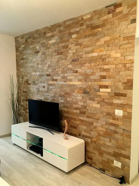 Apartament Glamour Bucureşti