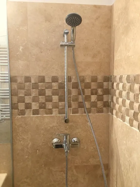 Apartament Glamour Bucureşti