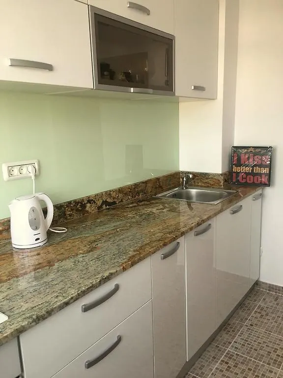 Apartament Glamour Bucureşti