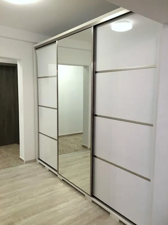 Apartament Glamour Bucureşti