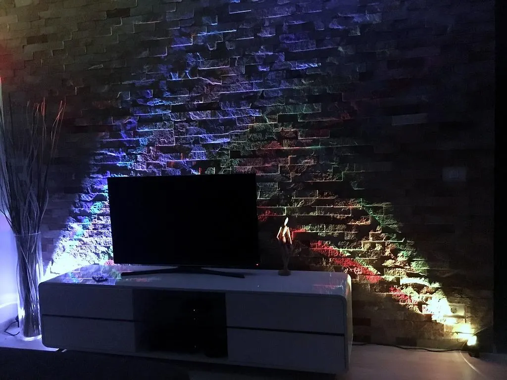 Apartament Glamour Bucureşti România