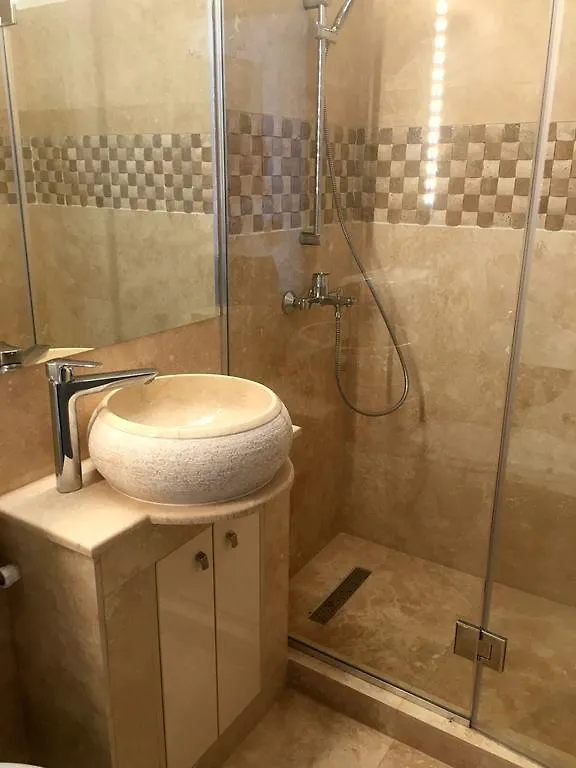 Apartament Glamour Bucureşti