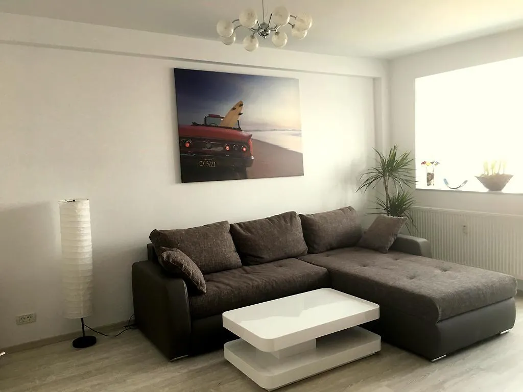 Apartament Glamour Bucureşti