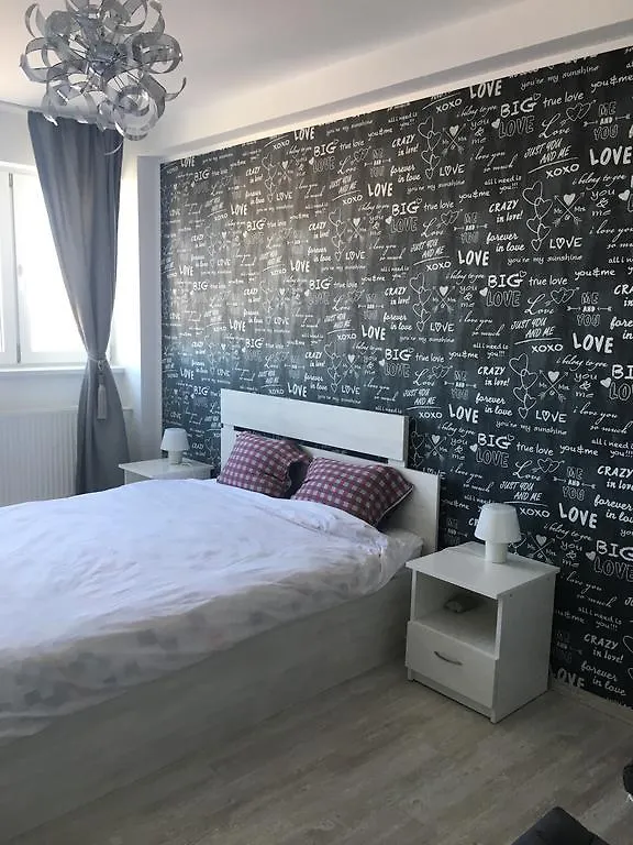 Apartament Glamour Bucureşti 0*,  România