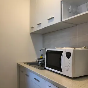 Le Garcon De Sara-simple,cosy,spatious Apartament