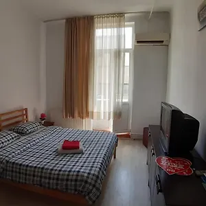 Old Town Luxery With Balcony And View Apartament