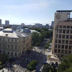 Calea Victoriei Apartament