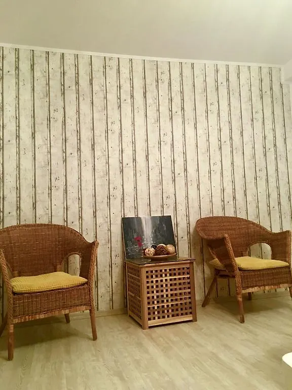 Apartment Apartament Glamour Bucharest Romania